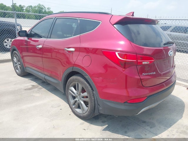 Продаж на аукціоні авто 2013 Hyundai Santa Fe Sport 2.0t, vin: 5XYZU3LA2DG057074, номер лоту: 44970713