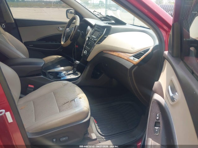 Продаж на аукціоні авто 2013 Hyundai Santa Fe Sport 2.0t, vin: 5XYZU3LA2DG057074, номер лоту: 44970713