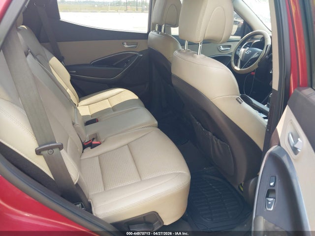 Продаж на аукціоні авто 2013 Hyundai Santa Fe Sport 2.0t, vin: 5XYZU3LA2DG057074, номер лоту: 44970713