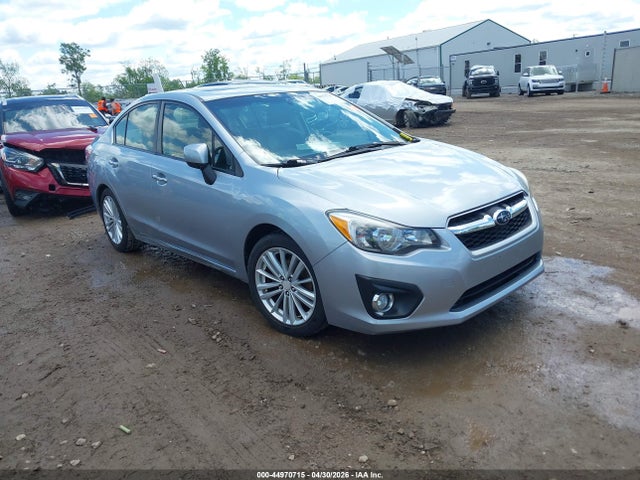 Продажа на аукционе авто 2013 Subaru Impreza 2.0i Limited, vin: JF1GJAH60DH023513, номер лота: 44970715