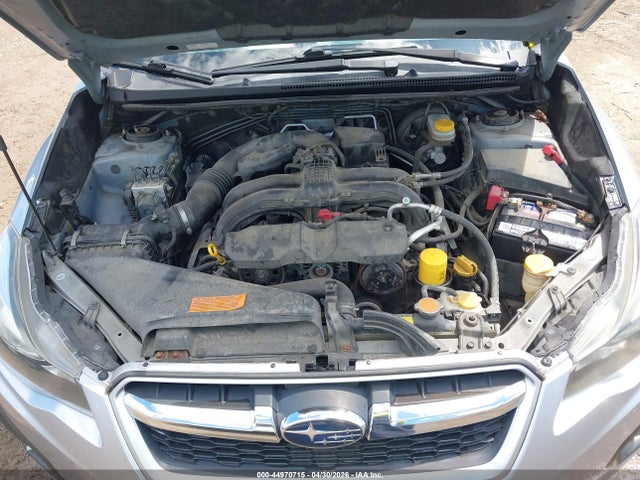 Продажа на аукционе авто 2013 Subaru Impreza 2.0i Limited, vin: JF1GJAH60DH023513, номер лота: 44970715
