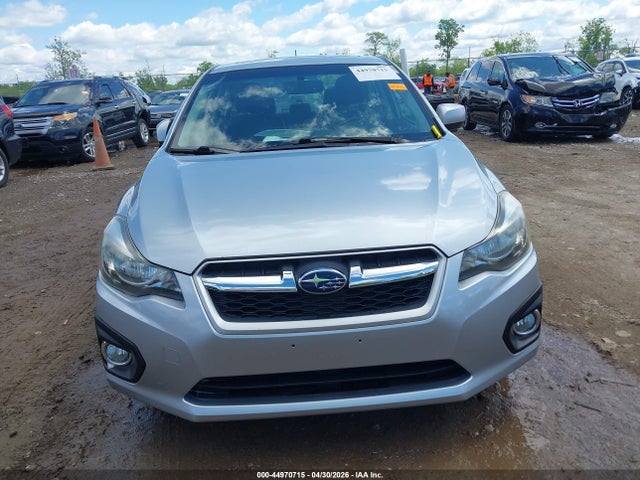 Продажа на аукционе авто 2013 Subaru Impreza 2.0i Limited, vin: JF1GJAH60DH023513, номер лота: 44970715