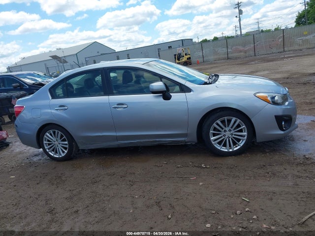 Продажа на аукционе авто 2013 Subaru Impreza 2.0i Limited, vin: JF1GJAH60DH023513, номер лота: 44970715