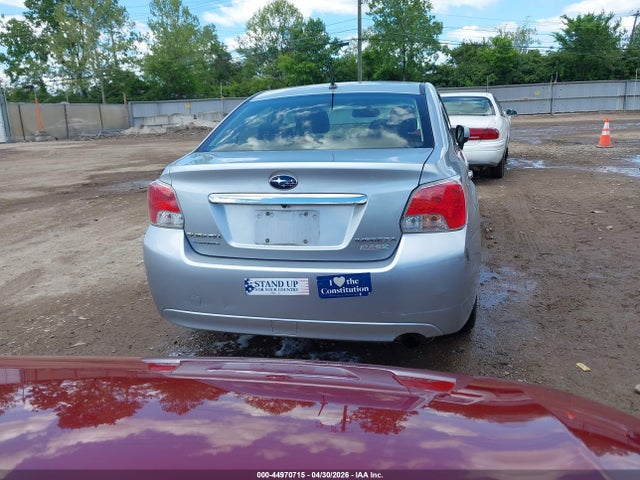 Продажа на аукционе авто 2013 Subaru Impreza 2.0i Limited, vin: JF1GJAH60DH023513, номер лота: 44970715