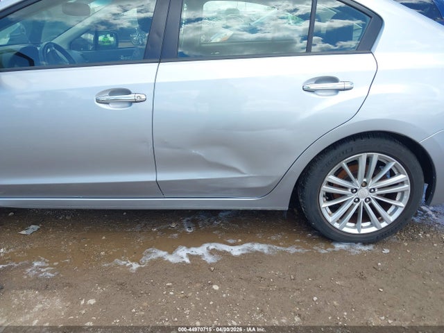 Продажа на аукционе авто 2013 Subaru Impreza 2.0i Limited, vin: JF1GJAH60DH023513, номер лота: 44970715