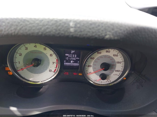 Продажа на аукционе авто 2013 Subaru Impreza 2.0i Limited, vin: JF1GJAH60DH023513, номер лота: 44970715