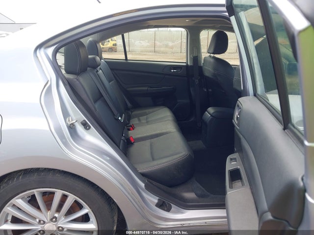 Продажа на аукционе авто 2013 Subaru Impreza 2.0i Limited, vin: JF1GJAH60DH023513, номер лота: 44970715