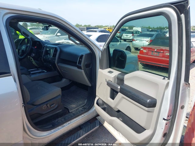 Продаж на аукціоні авто 2017 Ford F-150 Xlt, vin: 1FTEW1CP2HKE10429, номер лоту: 44970716