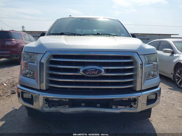 Продаж на аукціоні авто 2017 Ford F-150 Xlt, vin: 1FTEW1CP2HKE10429, номер лоту: 44970716