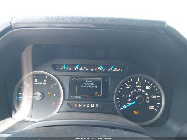 Продаж на аукціоні авто 2017 Ford F-150 Xlt, vin: 1FTEW1CP2HKE10429, номер лоту: 44970716