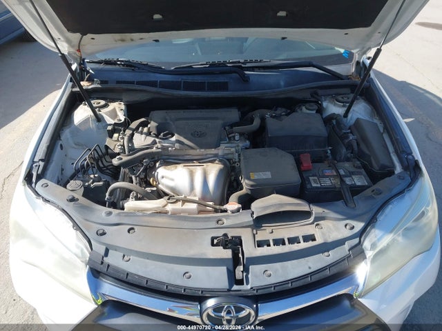 Aukcja sprzedaży 2016 Toyota Camry Le, vin: 4T4BF1FK6GR563953, numer aukcji: 44970720