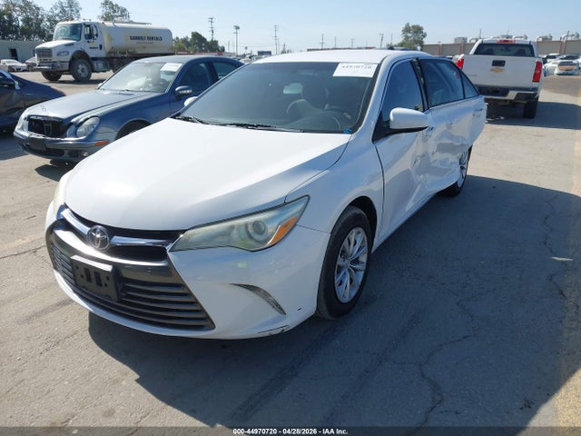 Aukcja sprzedaży 2016 Toyota Camry Le, vin: 4T4BF1FK6GR563953, numer aukcji: 44970720