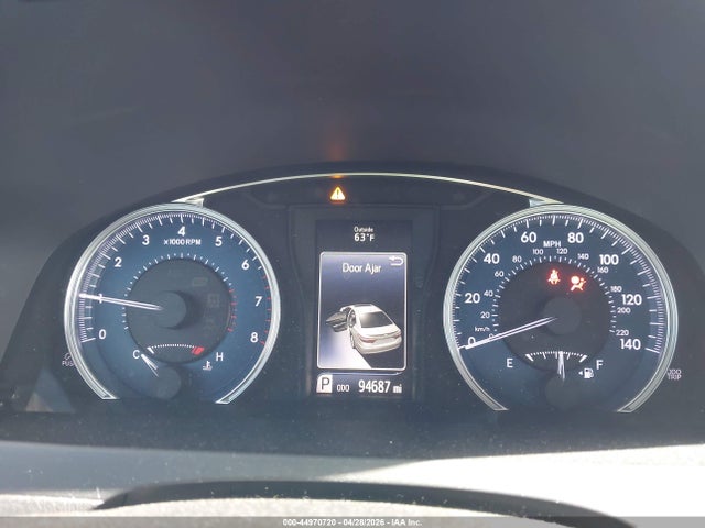 Aukcja sprzedaży 2016 Toyota Camry Le, vin: 4T4BF1FK6GR563953, numer aukcji: 44970720