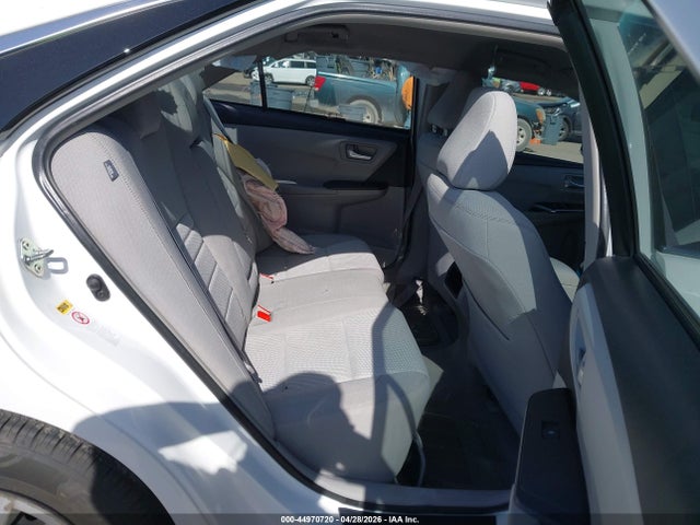 Aukcja sprzedaży 2016 Toyota Camry Le, vin: 4T4BF1FK6GR563953, numer aukcji: 44970720