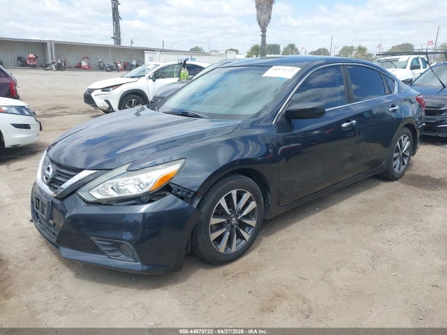 1N4AL3AP6HC178276 Nissan Altima 2.5 Sv