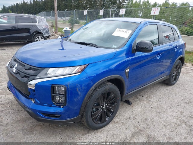 Продаж на аукціоні авто 2026 Mitsubishi Outlander Sport 2.0 Es/2.0 Le/2.0 Ralliart/2.0 S/2.0 Se/2.0 Trail Edition, vin: JA4ARUAU2TU017750, номер лоту: 44970723