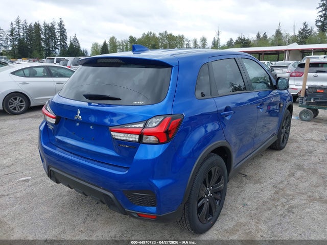 Продаж на аукціоні авто 2026 Mitsubishi Outlander Sport 2.0 Es/2.0 Le/2.0 Ralliart/2.0 S/2.0 Se/2.0 Trail Edition, vin: JA4ARUAU2TU017750, номер лоту: 44970723