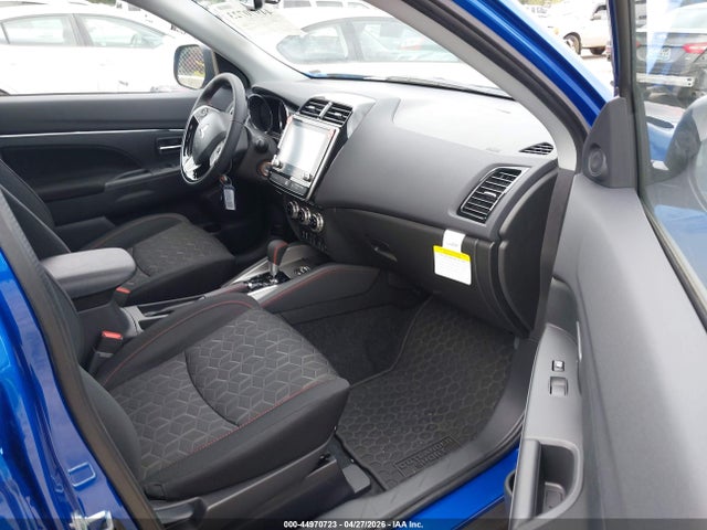 Продаж на аукціоні авто 2026 Mitsubishi Outlander Sport 2.0 Es/2.0 Le/2.0 Ralliart/2.0 S/2.0 Se/2.0 Trail Edition, vin: JA4ARUAU2TU017750, номер лоту: 44970723