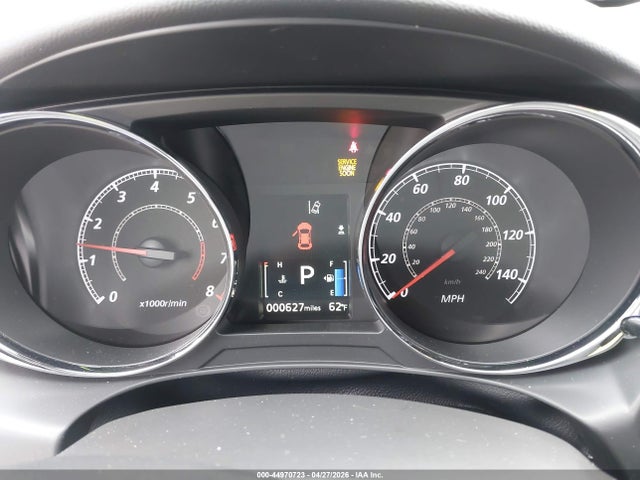 Продаж на аукціоні авто 2026 Mitsubishi Outlander Sport 2.0 Es/2.0 Le/2.0 Ralliart/2.0 S/2.0 Se/2.0 Trail Edition, vin: JA4ARUAU2TU017750, номер лоту: 44970723