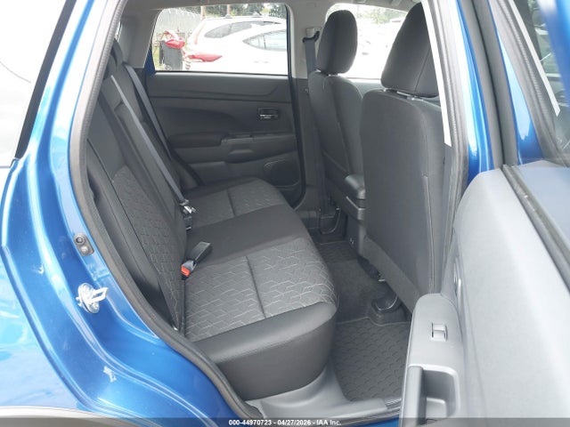 Продаж на аукціоні авто 2026 Mitsubishi Outlander Sport 2.0 Es/2.0 Le/2.0 Ralliart/2.0 S/2.0 Se/2.0 Trail Edition, vin: JA4ARUAU2TU017750, номер лоту: 44970723
