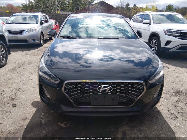 Hyundai ELANTRA GT 2018 KMHH35LE2JU041928 Image 6