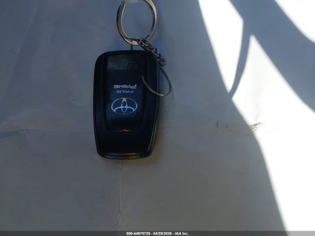 JTDKAMFP6N3198963 Toyota Prius Prime Xle