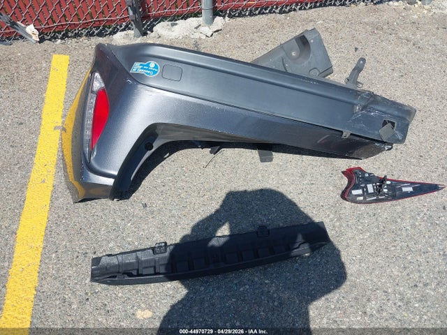 JTDKAMFP6N3198963 Toyota Prius Prime Xle