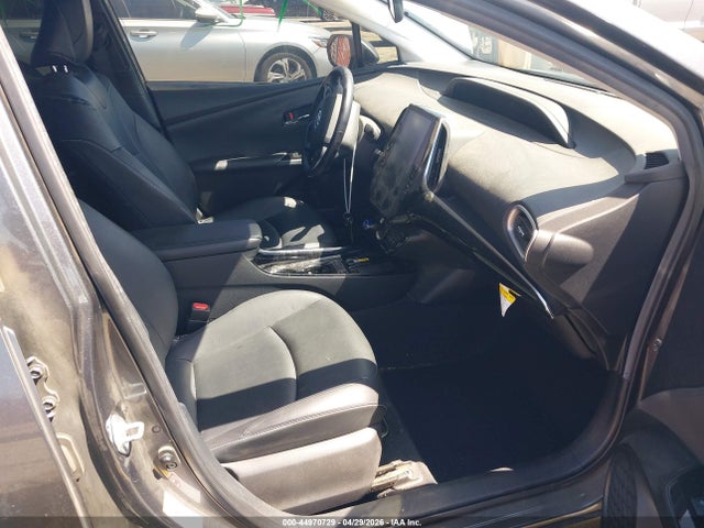 JTDKAMFP6N3198963 Toyota Prius Prime Xle