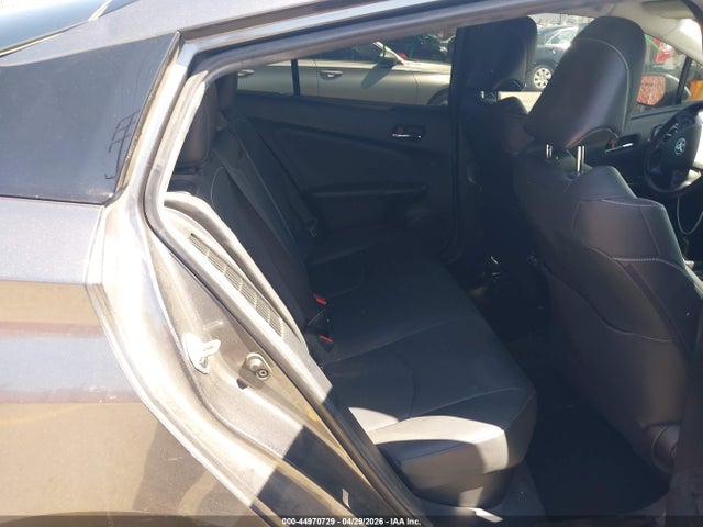 JTDKAMFP6N3198963 Toyota Prius Prime Xle