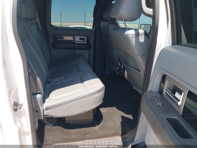 Продаж на аукціоні авто 2012 Ford F-150 Platinum, vin: 1FTFW1ET9CFB79769, номер лоту: 44970733