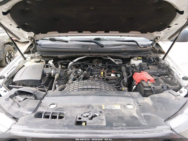 Продажа на аукционе авто 2019 Ford Ranger Xlt, vin: 1FTER1FH8KLA55537, номер лота: 44970734