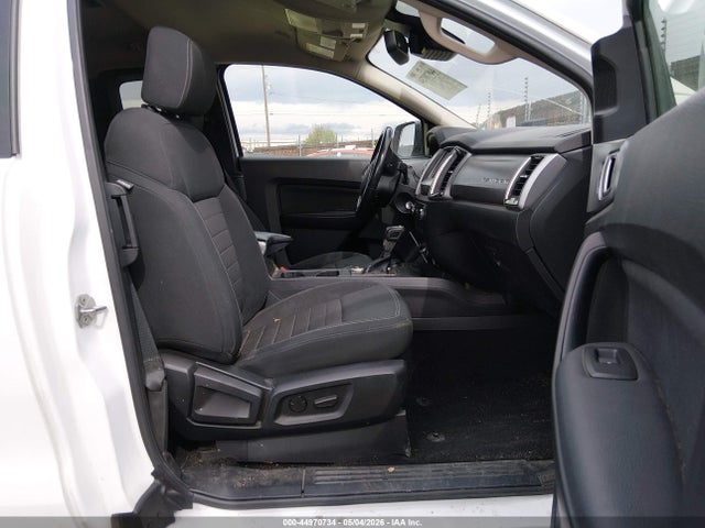 Продажа на аукционе авто 2019 Ford Ranger Xlt, vin: 1FTER1FH8KLA55537, номер лота: 44970734