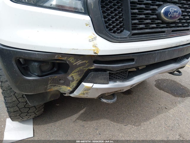 Продажа на аукционе авто 2019 Ford Ranger Xlt, vin: 1FTER1FH8KLA55537, номер лота: 44970734