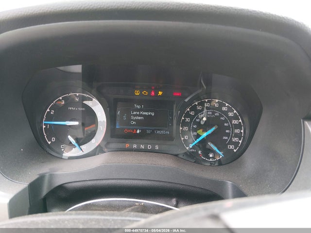 Продажа на аукционе авто 2019 Ford Ranger Xlt, vin: 1FTER1FH8KLA55537, номер лота: 44970734