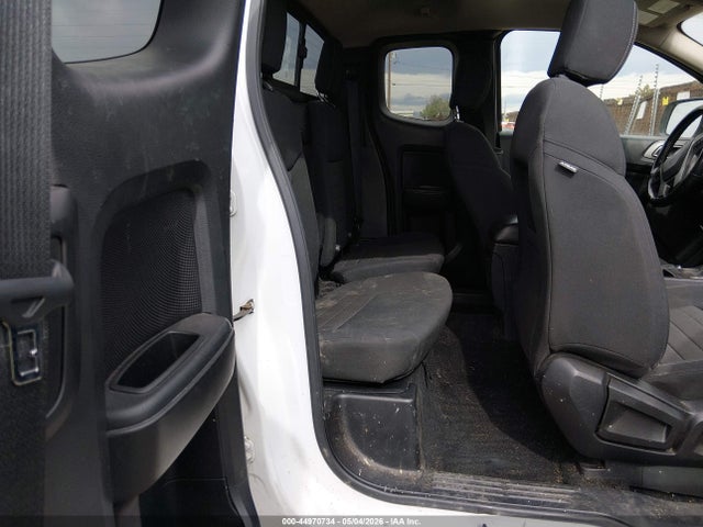 Продажа на аукционе авто 2019 Ford Ranger Xlt, vin: 1FTER1FH8KLA55537, номер лота: 44970734