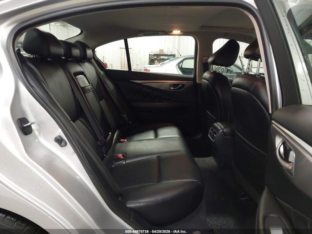 Aukcja sprzedaży 2014 Infiniti Q50 Premium, vin: JN1BV7AR9EM694254, numer aukcji: 44970736