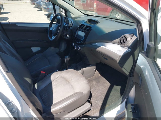 Aukcja sprzedaży 2015 Chevrolet Spark 1lt Cvt, vin: KL8CD6S92FC719010, numer aukcji: 44970737