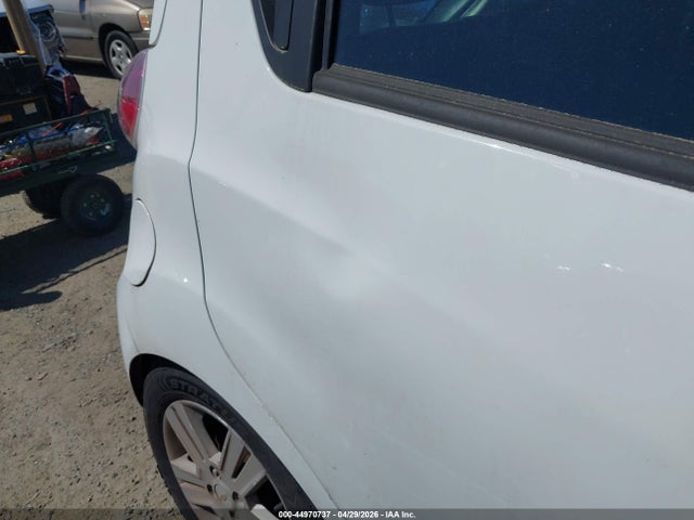 Aukcja sprzedaży 2015 Chevrolet Spark 1lt Cvt, vin: KL8CD6S92FC719010, numer aukcji: 44970737
