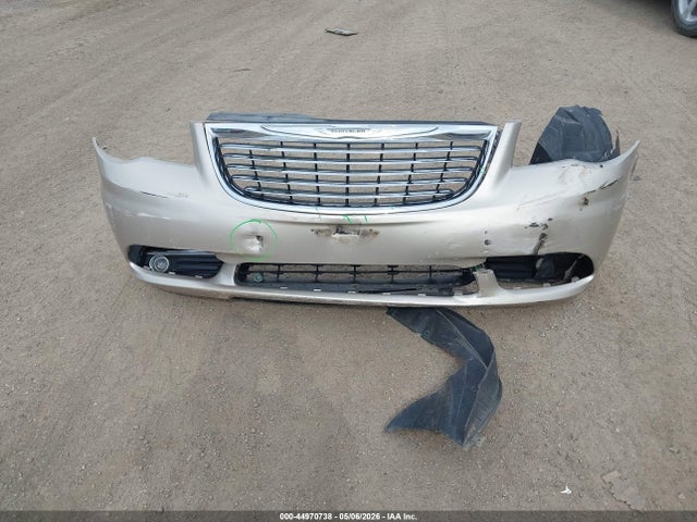 44970738 :رقم المزاد ، 2C4RC1CG4CR327069 vin ، 2012 Chrysler Town & Country Touring-l مزاد بيع