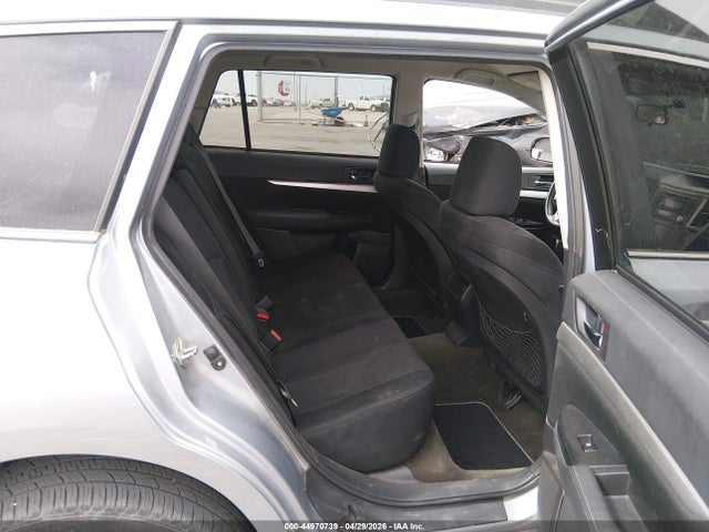 44970739 :رقم المزاد ، 4S4BRCCC0D3251493 vin ، 2013 Subaru Outback 2.5i Premium مزاد بيع