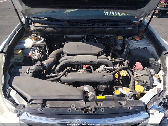 Aukcja sprzedaży 2010 Subaru Outback 2.5i Premium, vin: 4S4BRBBC5A3330603, numer aukcji: 44970740