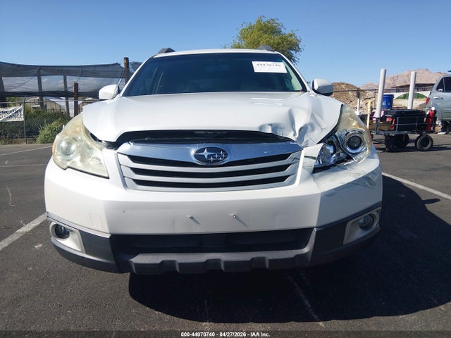 Aukcja sprzedaży 2010 Subaru Outback 2.5i Premium, vin: 4S4BRBBC5A3330603, numer aukcji: 44970740