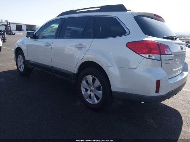 Aukcja sprzedaży 2010 Subaru Outback 2.5i Premium, vin: 4S4BRBBC5A3330603, numer aukcji: 44970740
