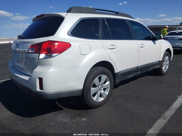 Aukcja sprzedaży 2010 Subaru Outback 2.5i Premium, vin: 4S4BRBBC5A3330603, numer aukcji: 44970740