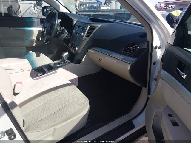 Aukcja sprzedaży 2010 Subaru Outback 2.5i Premium, vin: 4S4BRBBC5A3330603, numer aukcji: 44970740