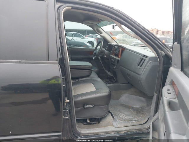 Продаж на аукціоні авто 2006 Dodge Ram 2500 Slt/sport, vin: 3D7KR28C16G106170, номер лоту: 44970741