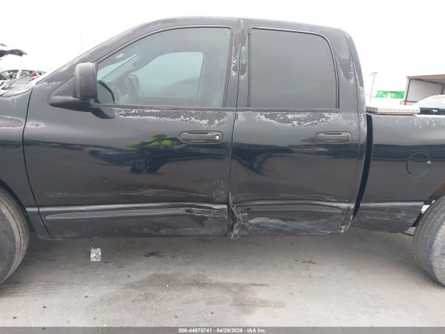 Продаж на аукціоні авто 2006 Dodge Ram 2500 Slt/sport, vin: 3D7KR28C16G106170, номер лоту: 44970741
