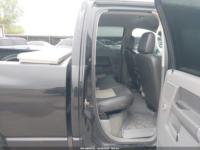 Продаж на аукціоні авто 2006 Dodge Ram 2500 Slt/sport, vin: 3D7KR28C16G106170, номер лоту: 44970741