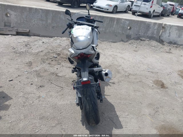 Kawasaki Cx500 2024 ML5CXGA17RDA04509 Image 6