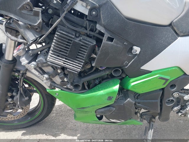 Kawasaki Cx500 2024 ML5CXGA17RDA04509 Image 9